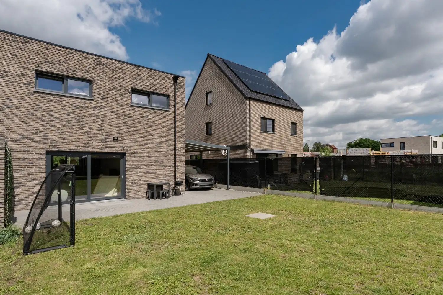 Instapklare energiezuinige 3 SLK woning in een nieuwe wijk te Peer foto 29