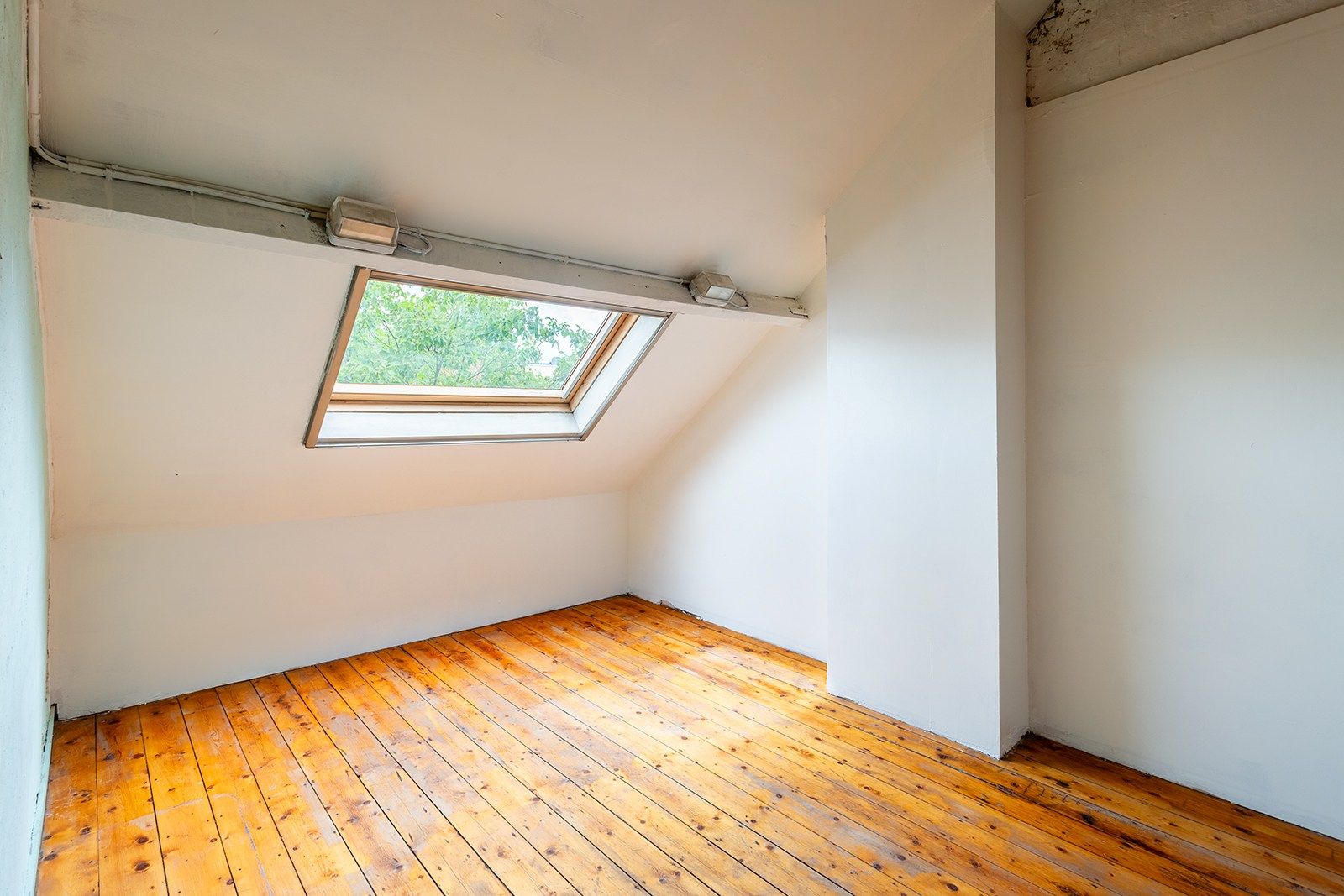 Woning met karakter in geliefd Oud-Berchem foto 25