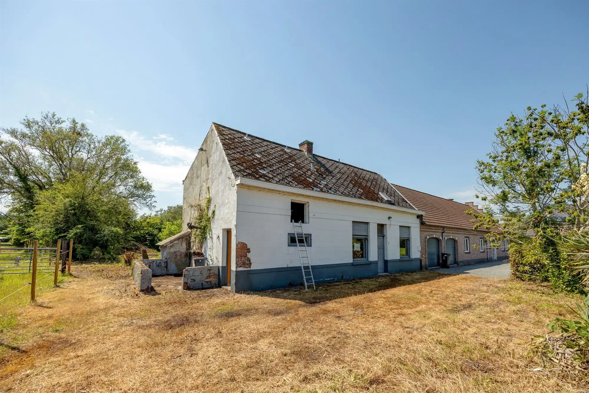 Huis te koop Scherpstuklei 1 - 2580 PUTTE