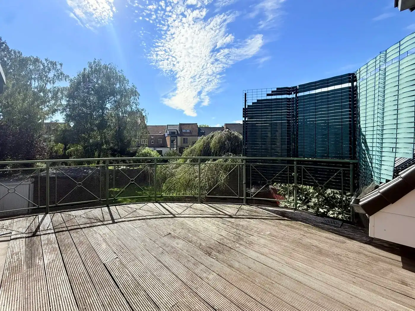 Ruime woning met tuin te huur in Herent foto 7