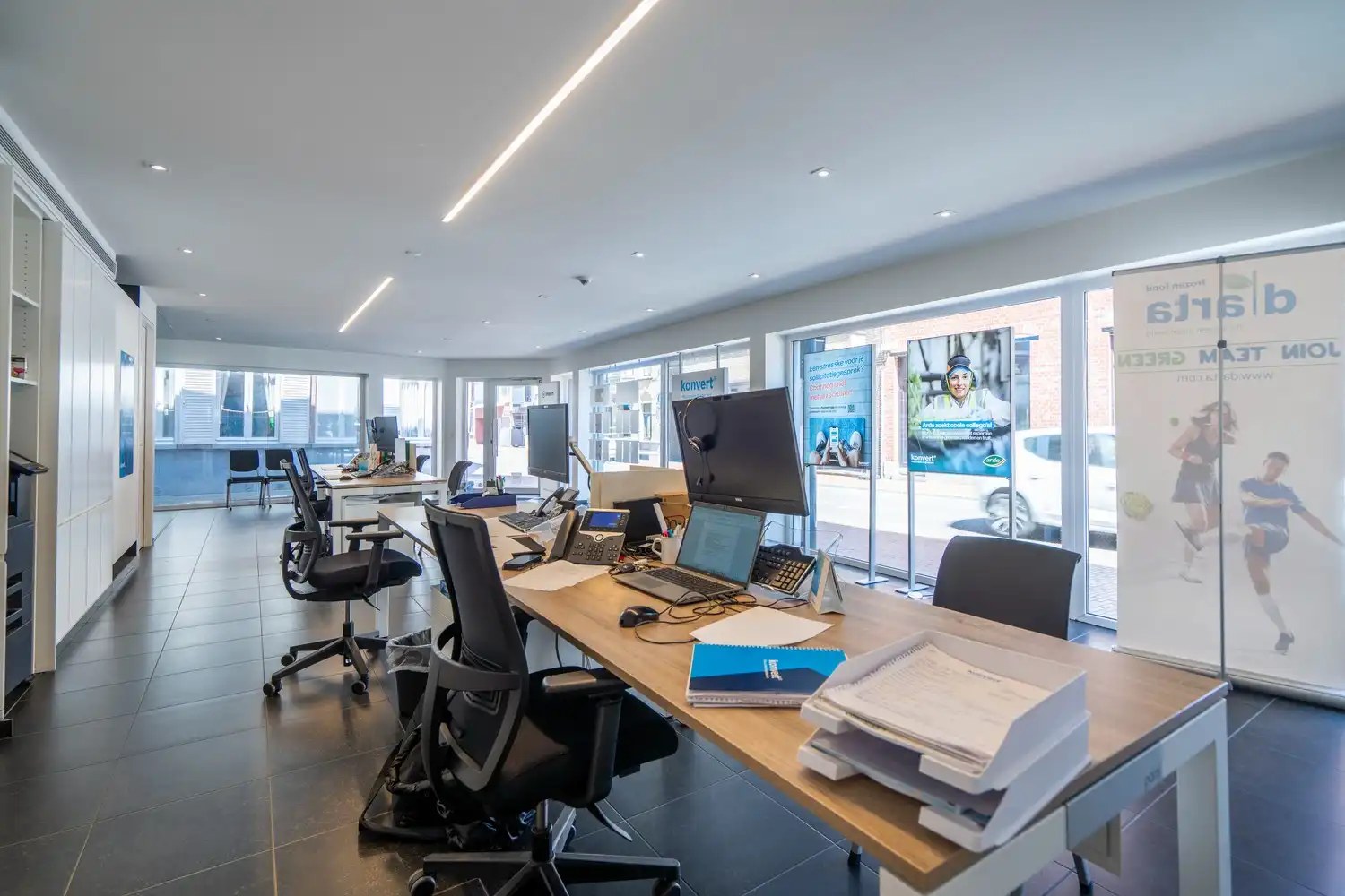 Jouw kantoor, klaar in Izegem foto 7