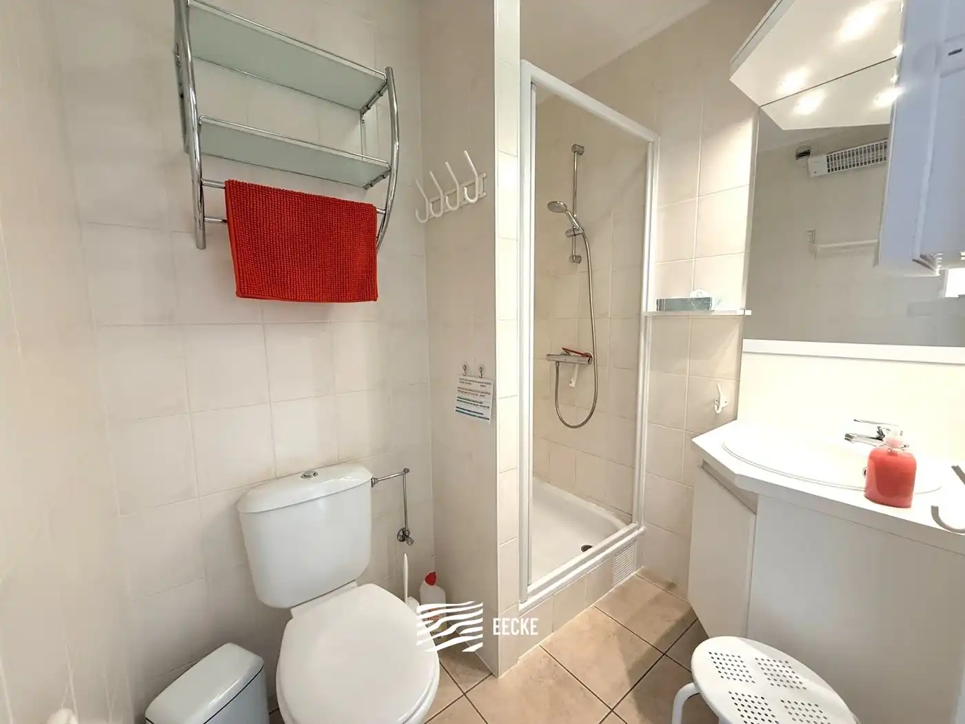 Appartement met 1 slaapkamer foto 10