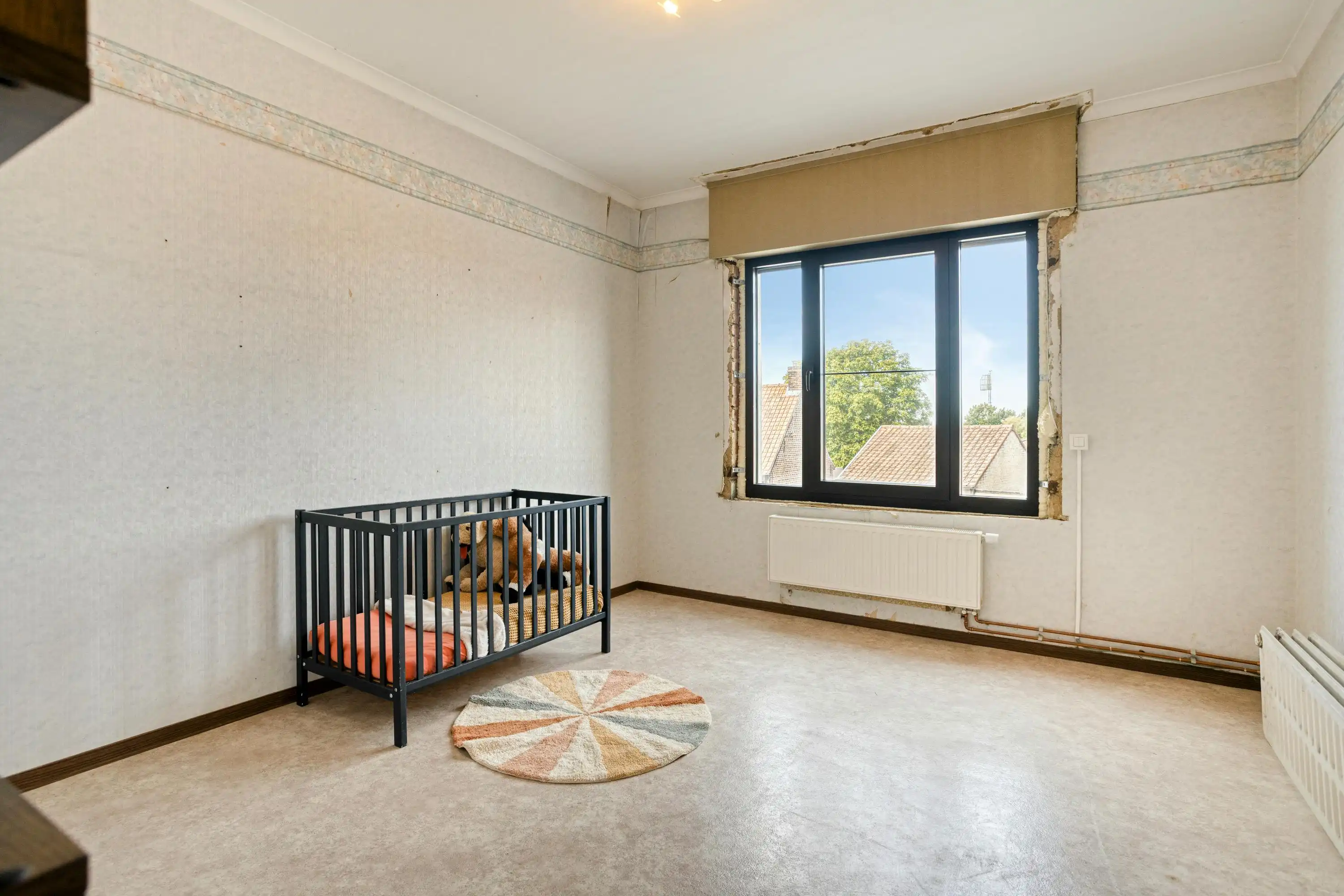 Uitzonderlijk ruime woning (307m²) te koop in centrum Zillebeke foto 26