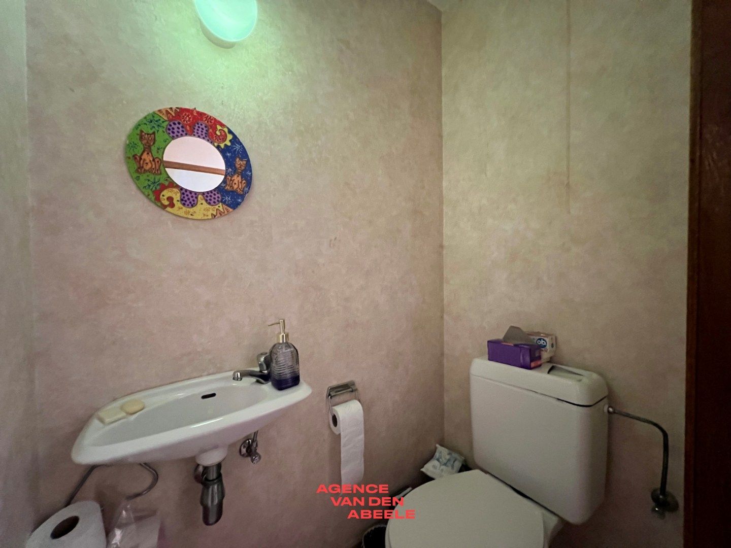 2 slaapkamer appartement te Oostkamp foto 10