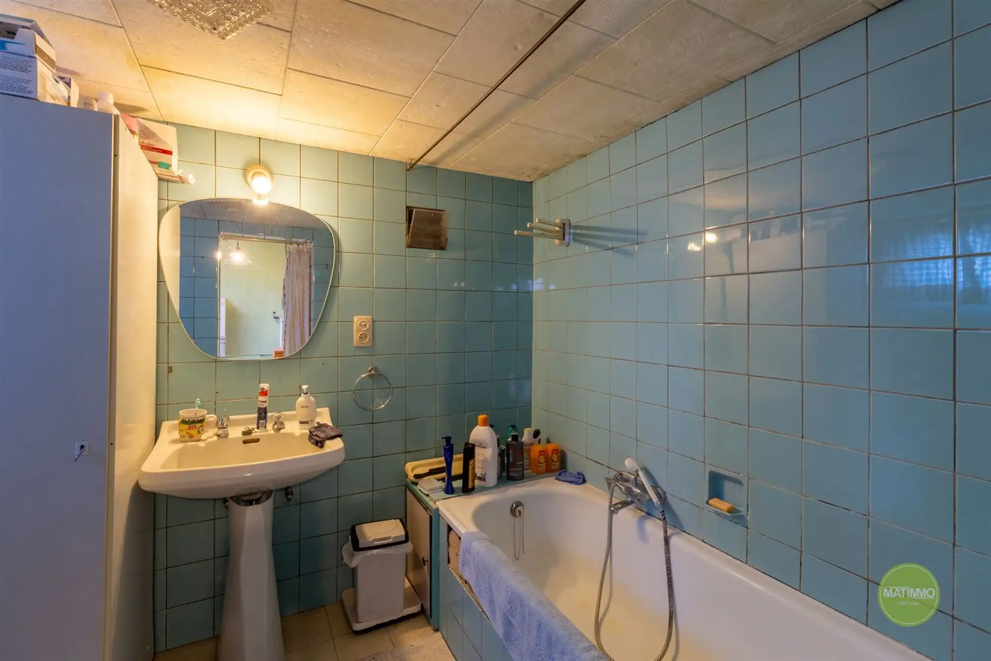 Te renoveren rijwoning met 3 slaapkamers nabij Mol Centrum foto 9