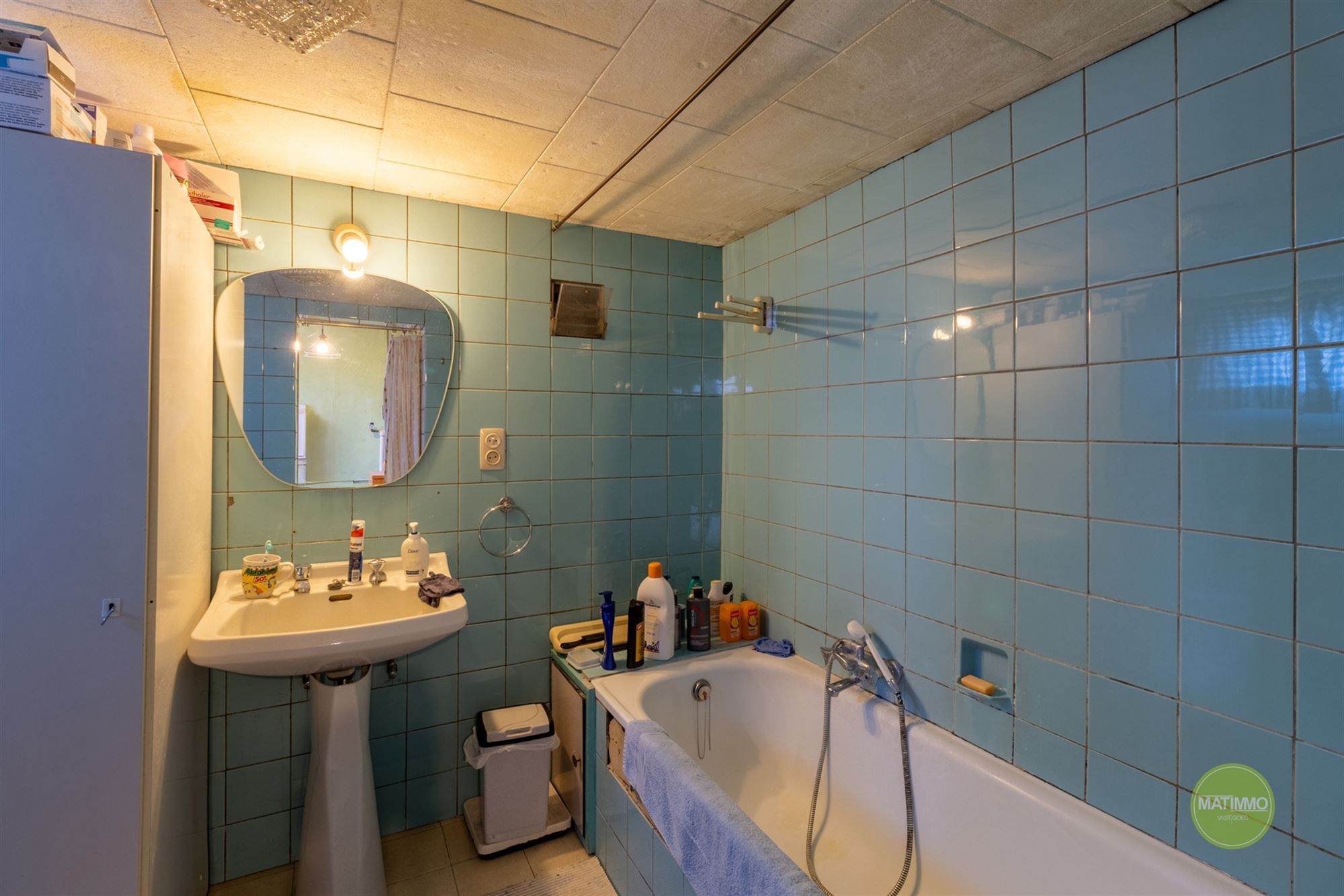 Te renoveren rijwoning met 3 slaapkamers nabij Mol Centrum foto 9