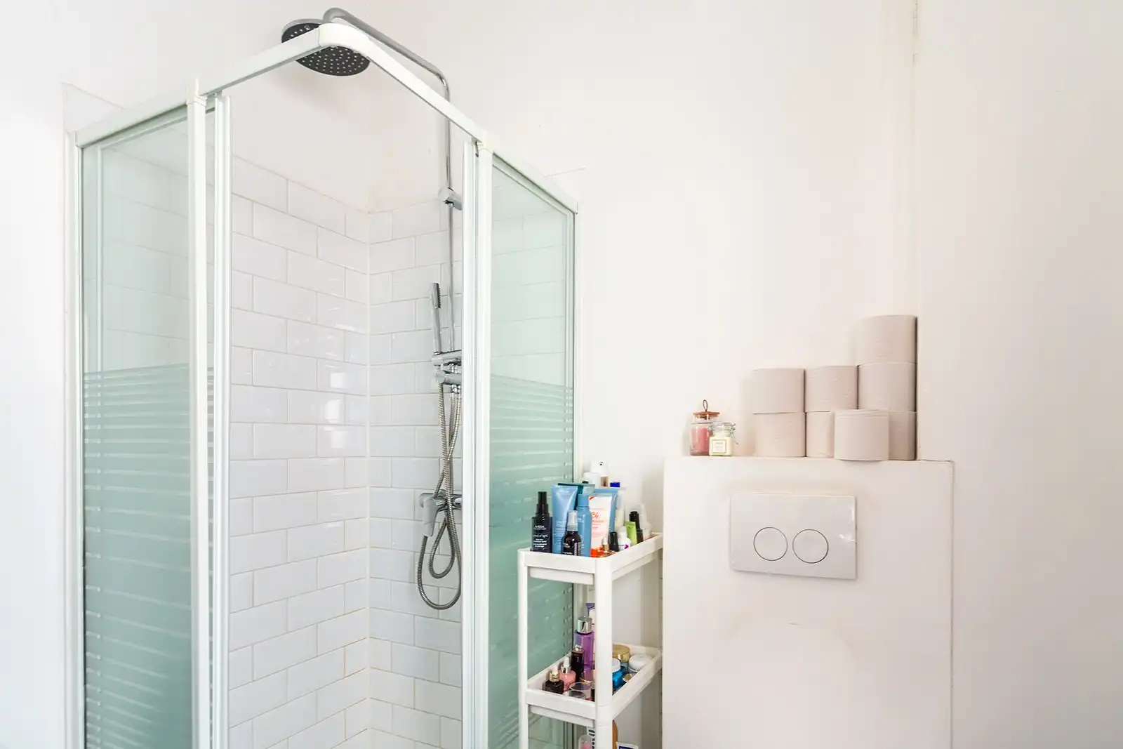 Super leuk townhouse met 2 slk  foto 18
