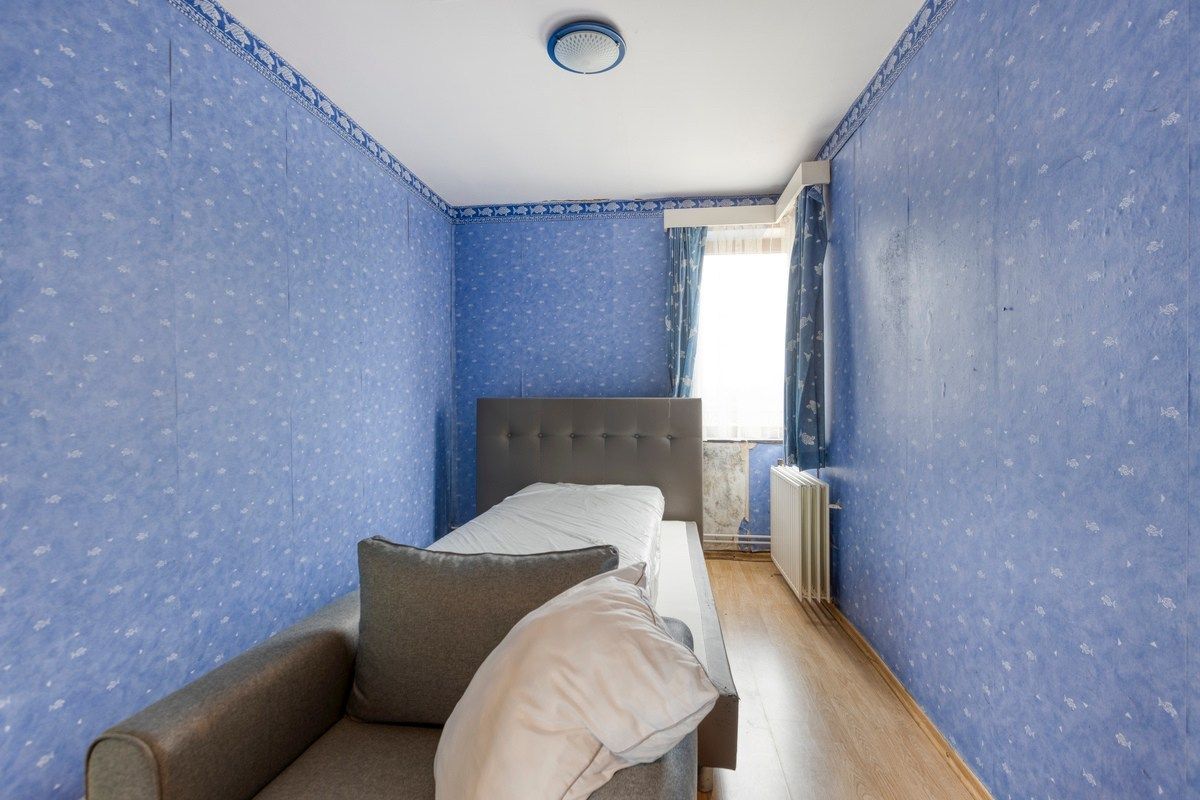 Ruime gezinswoning met grote garage - landelijk gelegen te Tongeren-Widooie foto 20