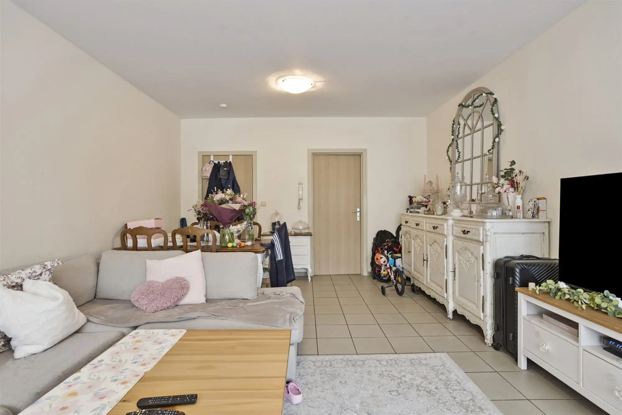 Wonen te Haren, Brussel! foto 3
