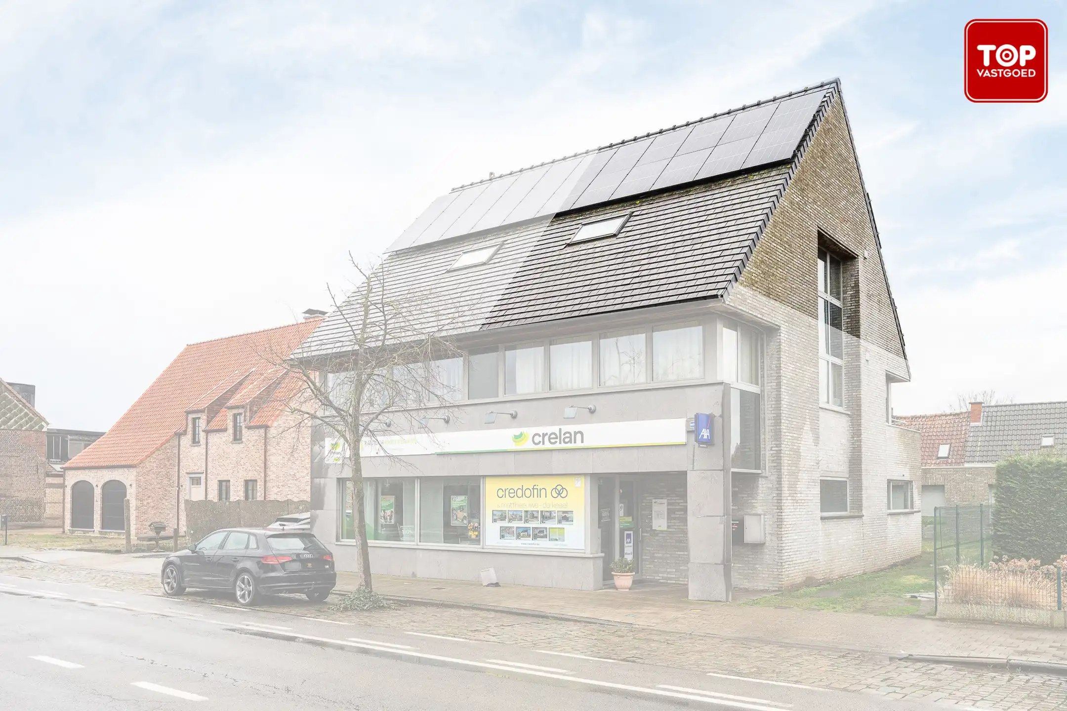 Instapklaar energiezuinig appartement met 2 slaapkamers foto 17