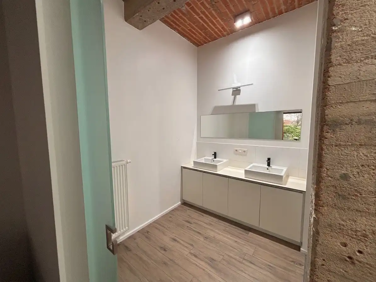 2 lofts! (79 m² + 82 m²) - investeringsvastgoed foto 9