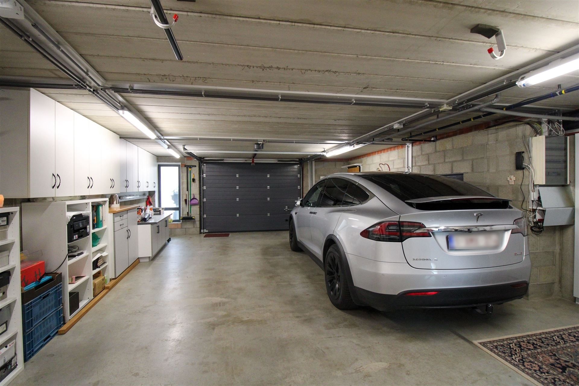 Grotestraat 332/2 – genieten van comfort, sauna, ruime inpandige garage, prachtig aangelegde tuin en een uniek uitzicht over de Maas! foto 17