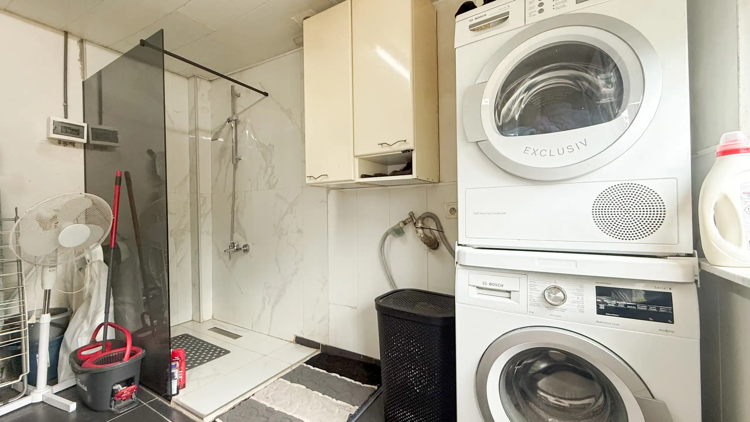 Halfopen woning met tuin, garage en 3 slaapkamers foto 13