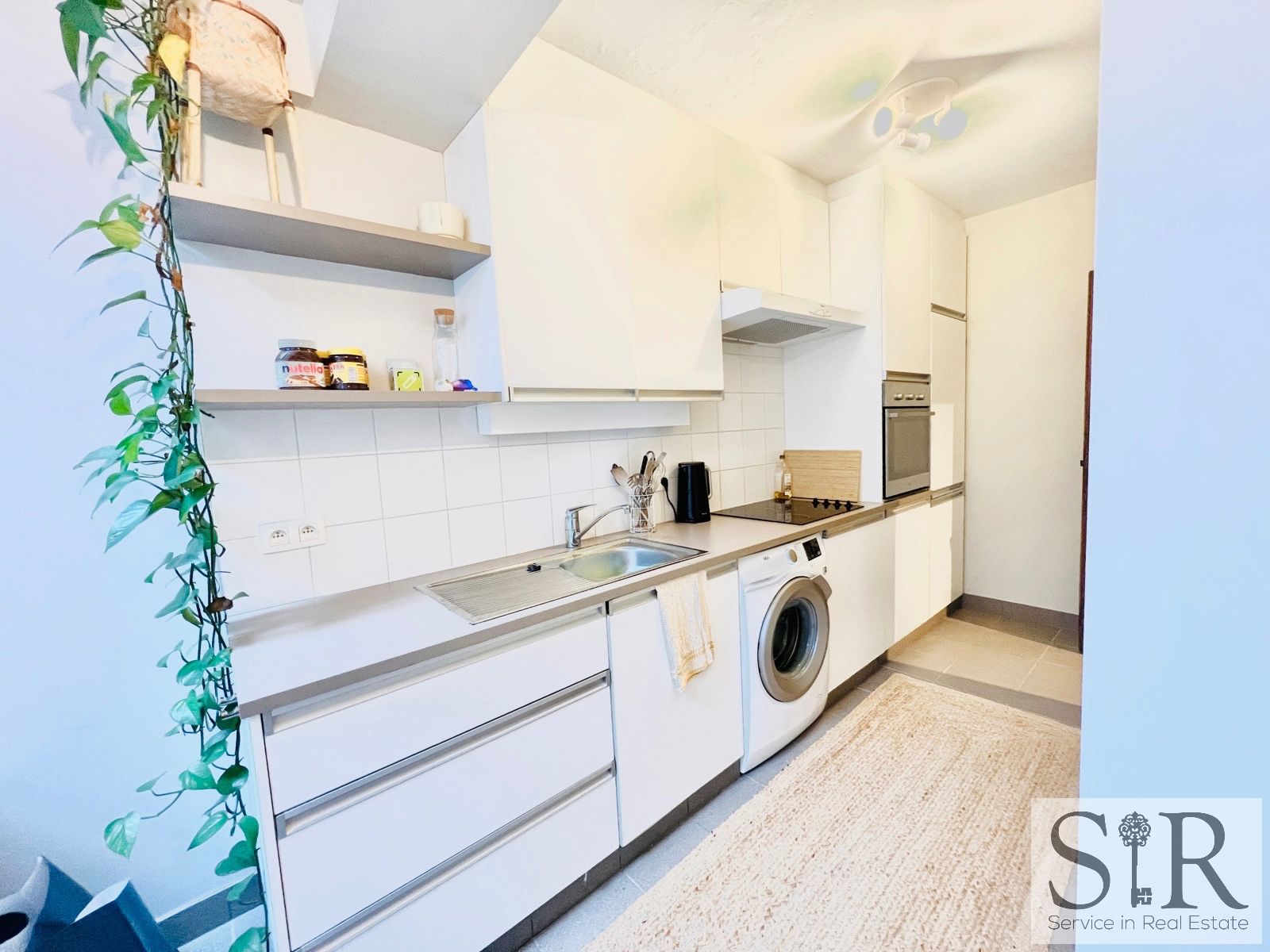 Appartement te huur foto 4