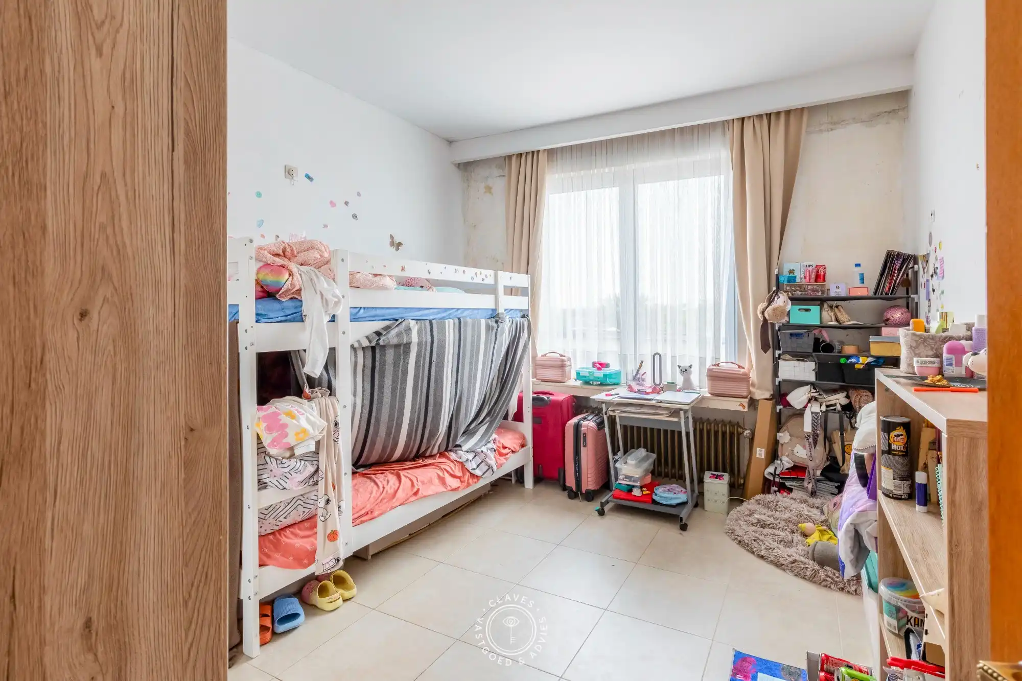 Interessante investeringseigendom in centrum Beveren met handelspand en 3 appartementen foto 28