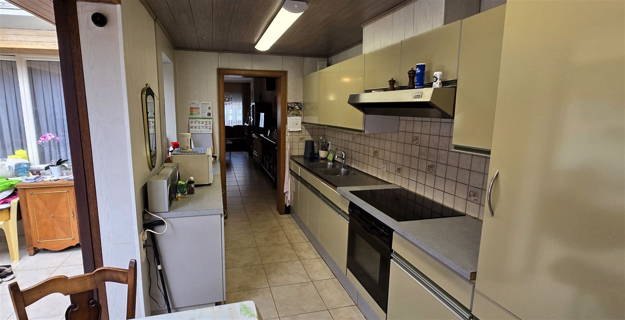 Huis foto 11