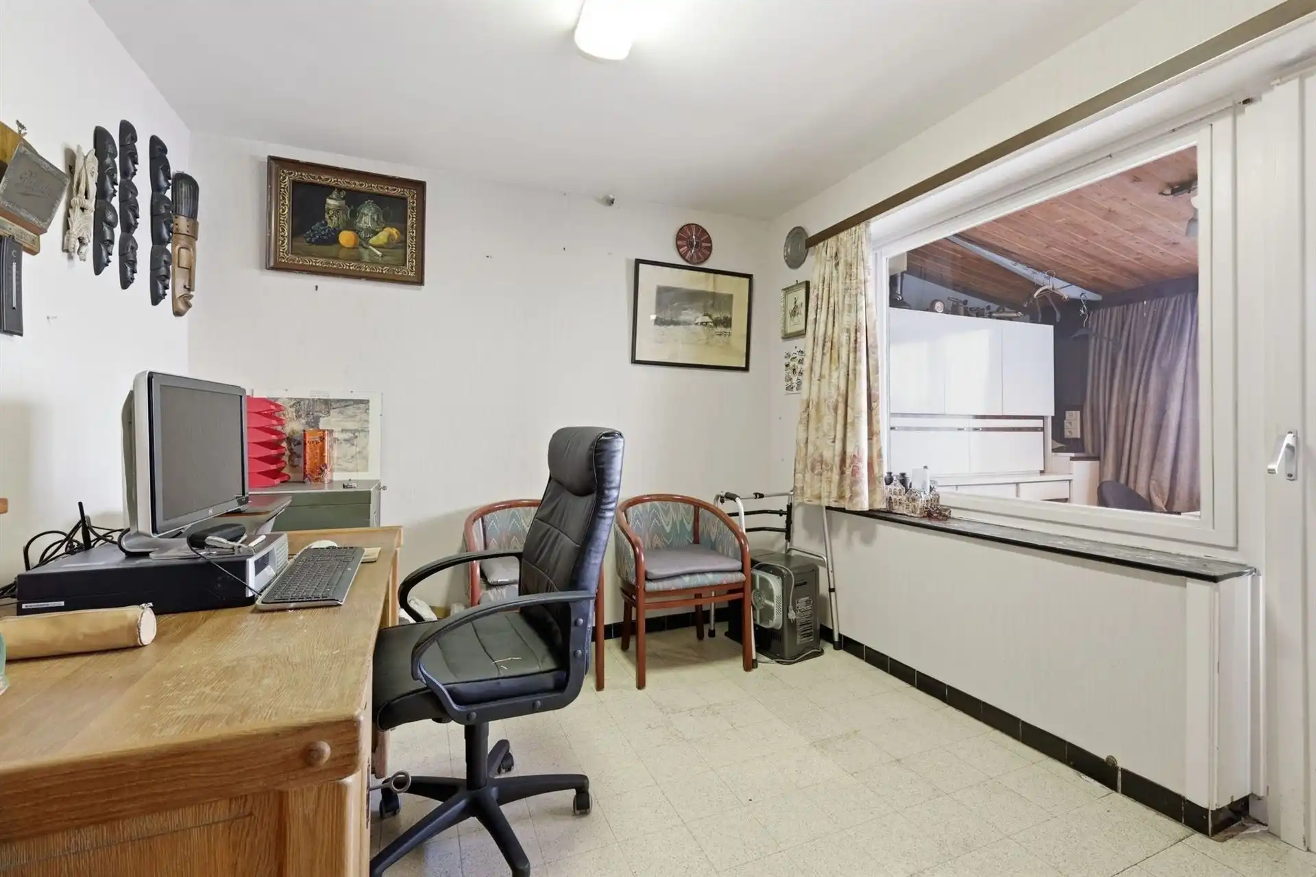 RESIDENTIEEL / ZONNIG  foto 24