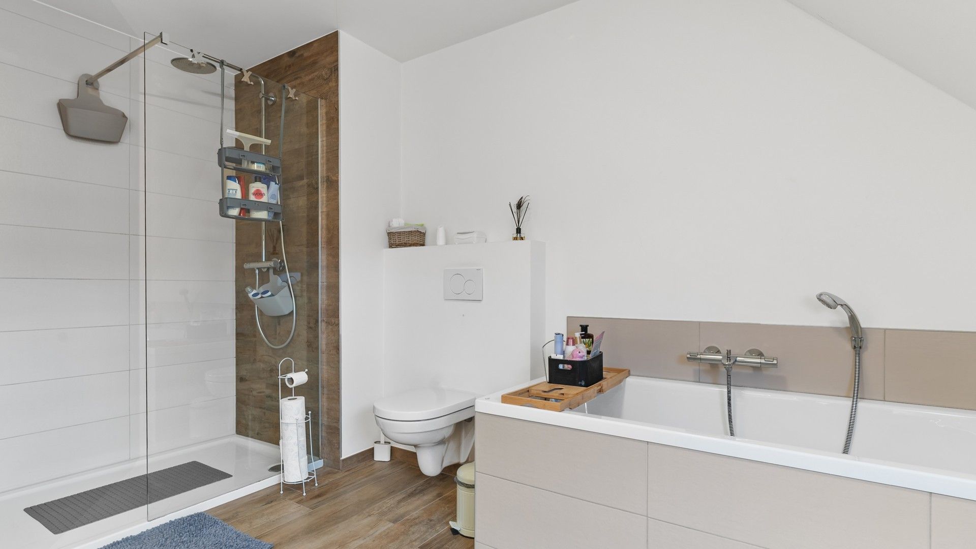 Recent appartement met 3 slaapkamers en lift foto 20