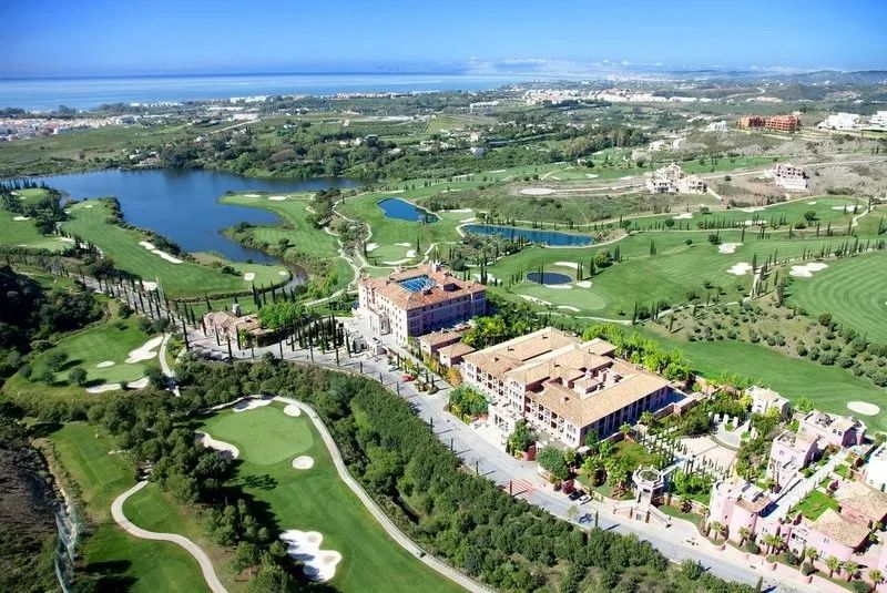 Leven op topniveau aan de Costa del Sol – luxe villa’s in Benahavís foto 9