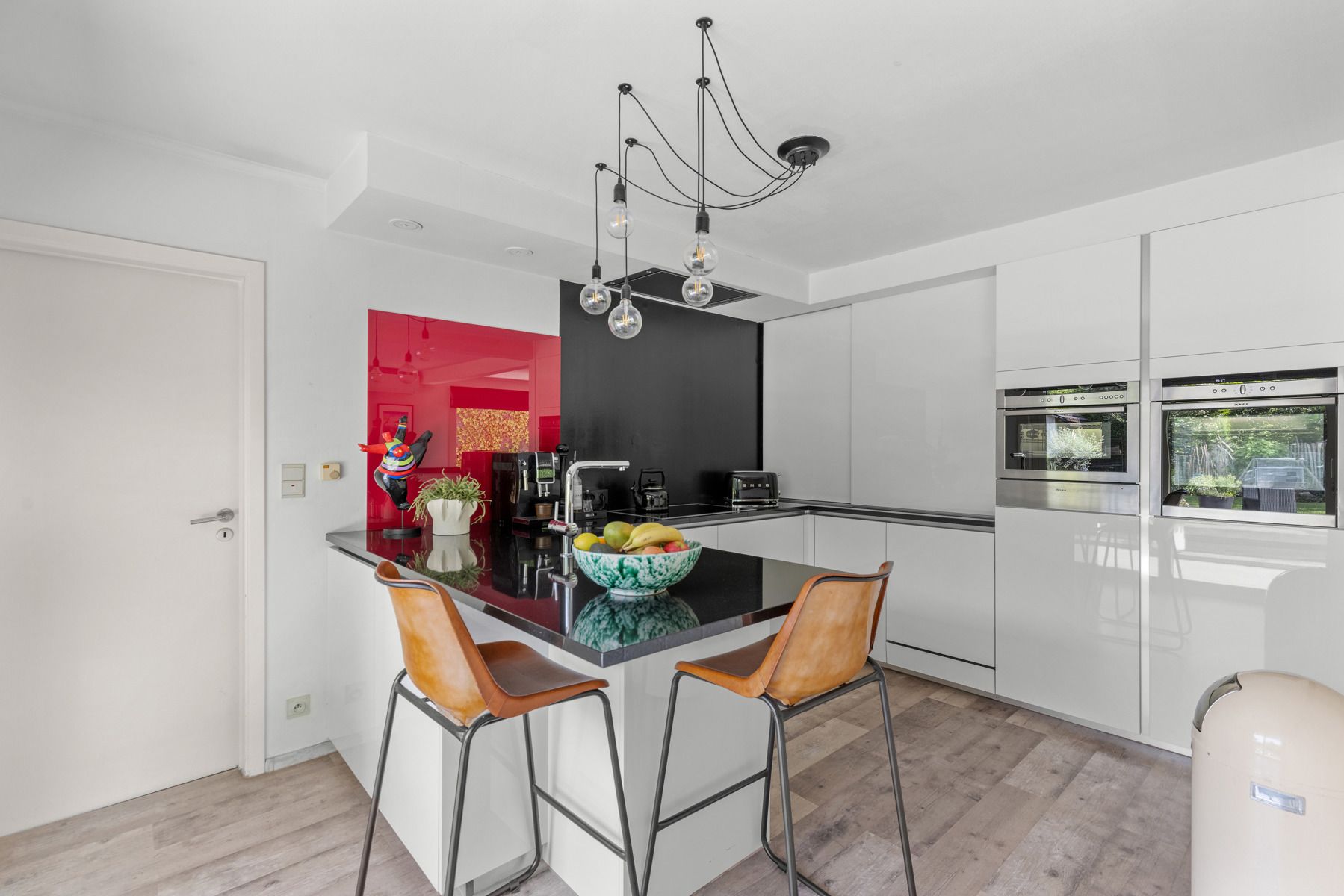 Stijlvolle woning in rustige woonwijk te Nazareth foto 10