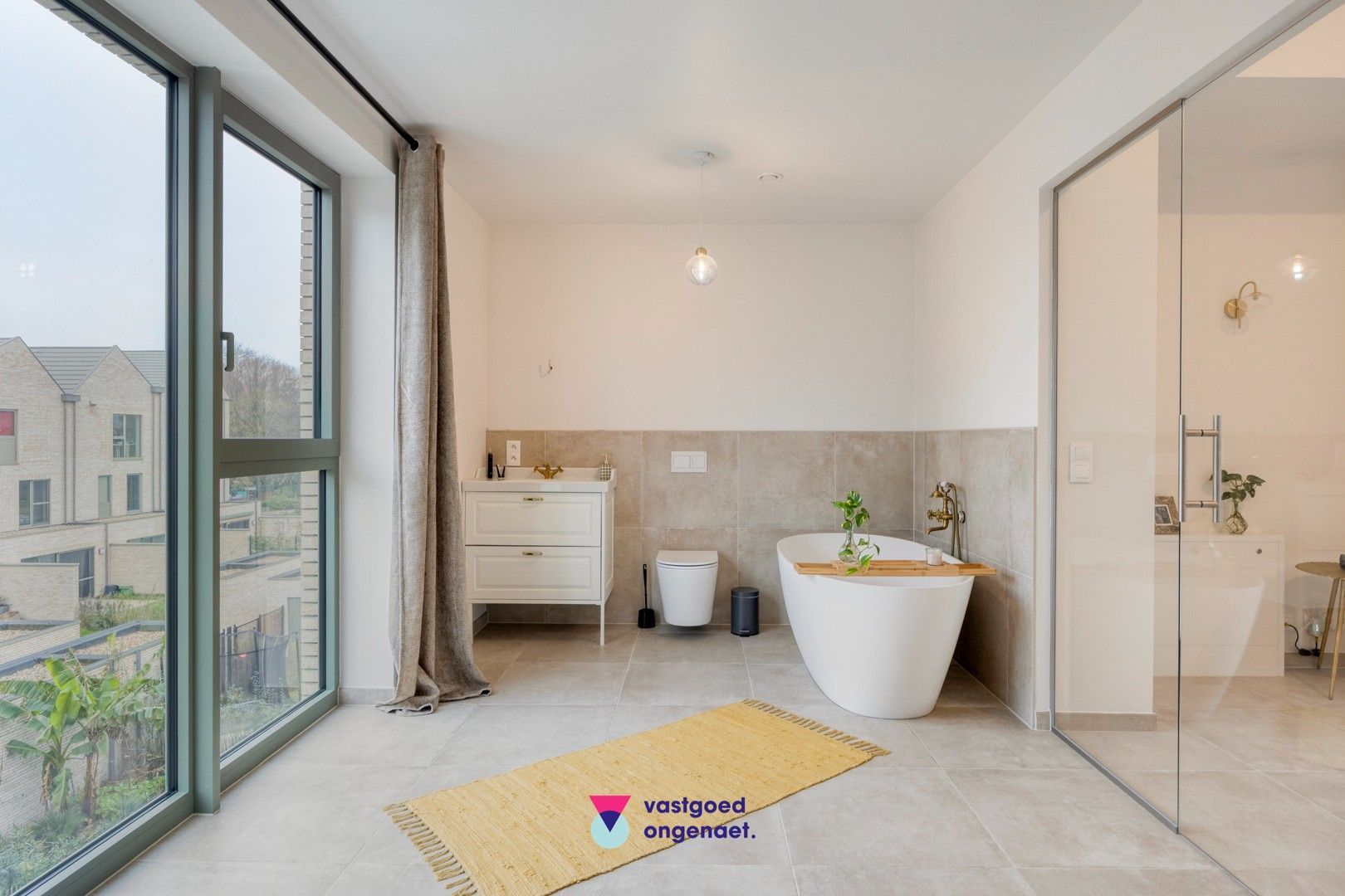 3 gevel woning Lieve Park foto 16