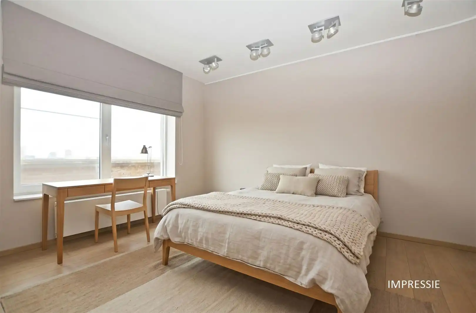 Penthouse op Hollandsveld met ±75m² terras foto 10