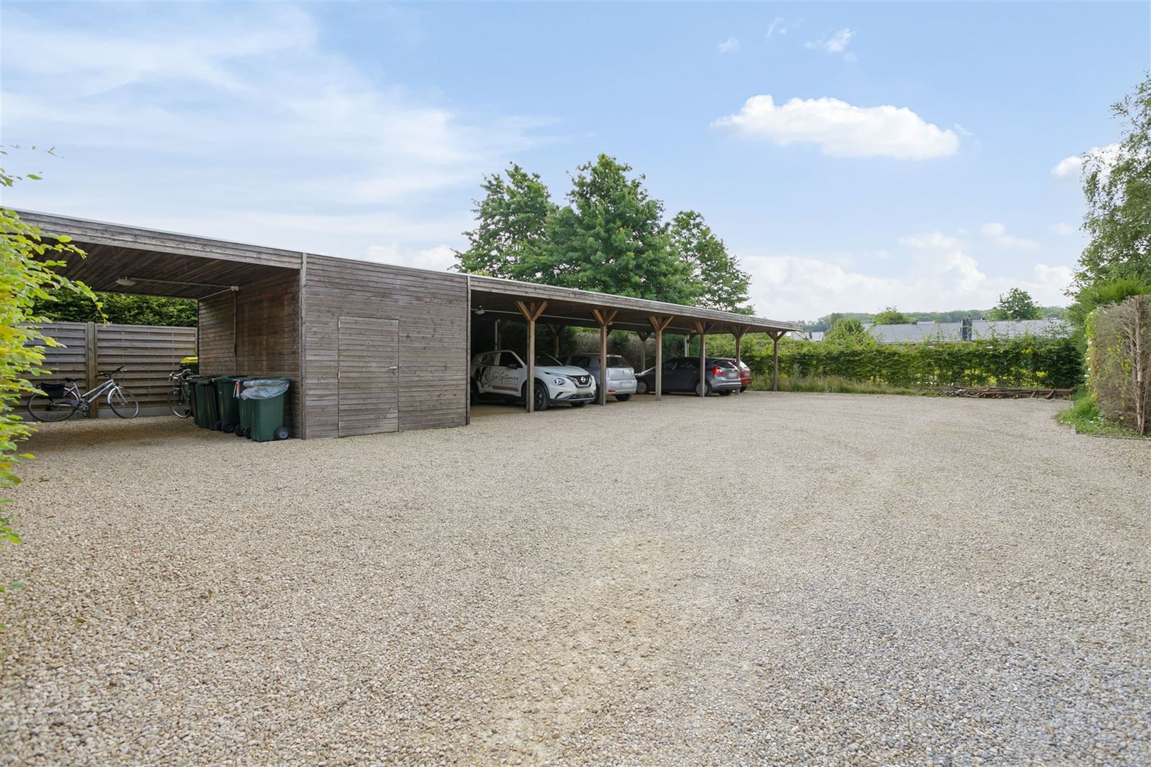 Appartement te huur in Ename  foto 14