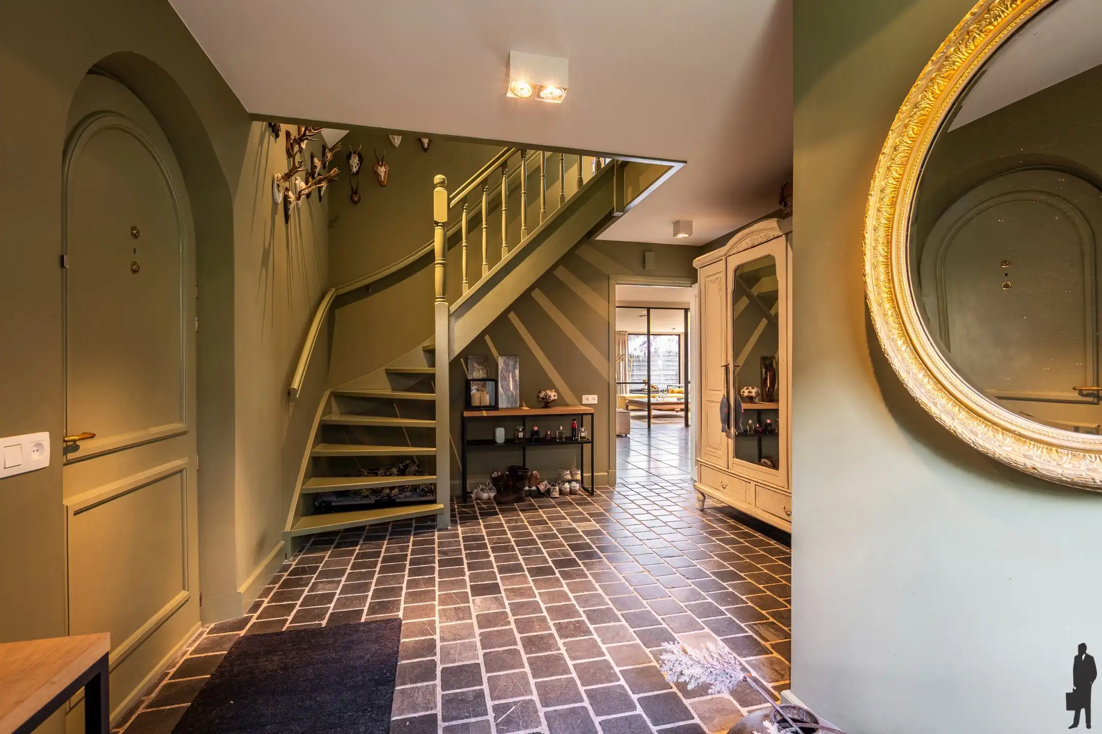 Instapklare en recent gerenoveerde woning in het rustige Meerle  foto 20