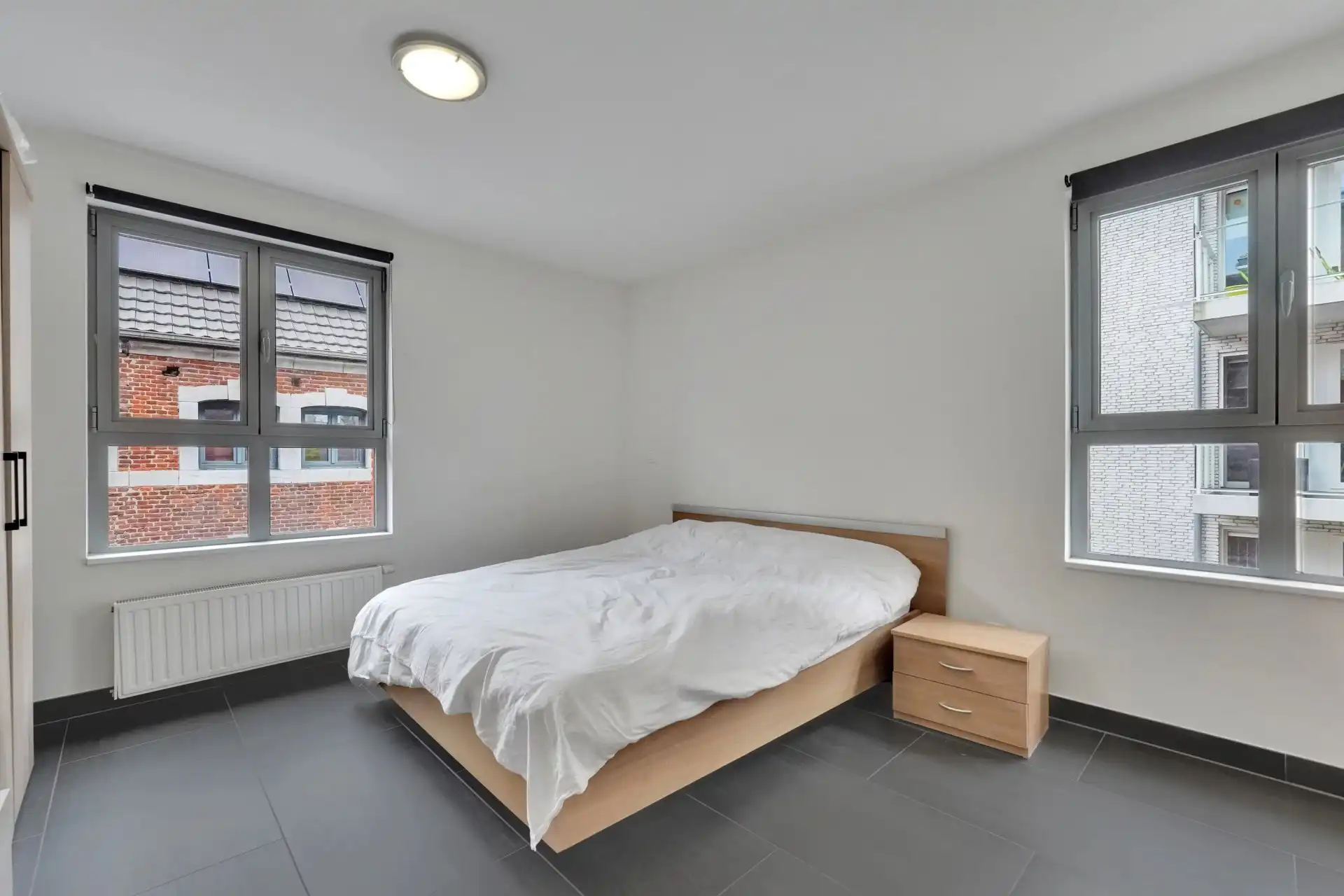 Modern appartement met 2 slaapkamers foto 7