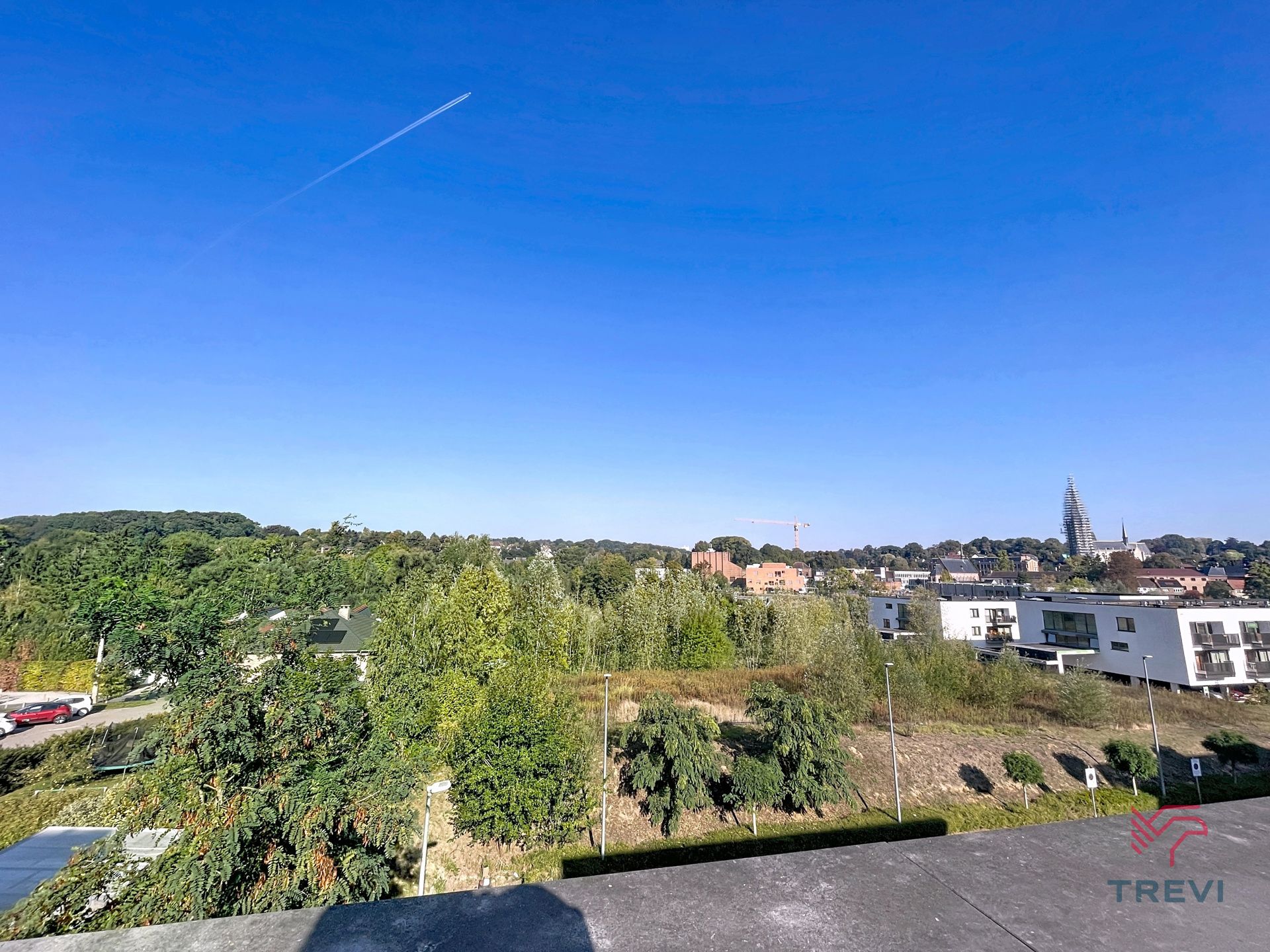 Prachtige duplex met 2 slaapkamers + kantoor met uitzicht op de vallei!  foto 24