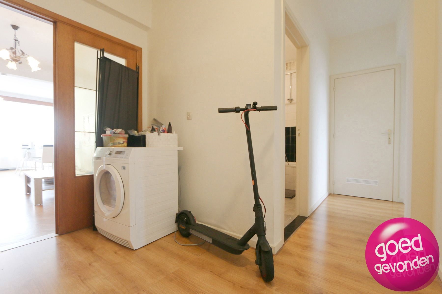 APP 3 SLK - TERRAS - GARAGE - KELDER - LIFT - CENTRAAL foto 13