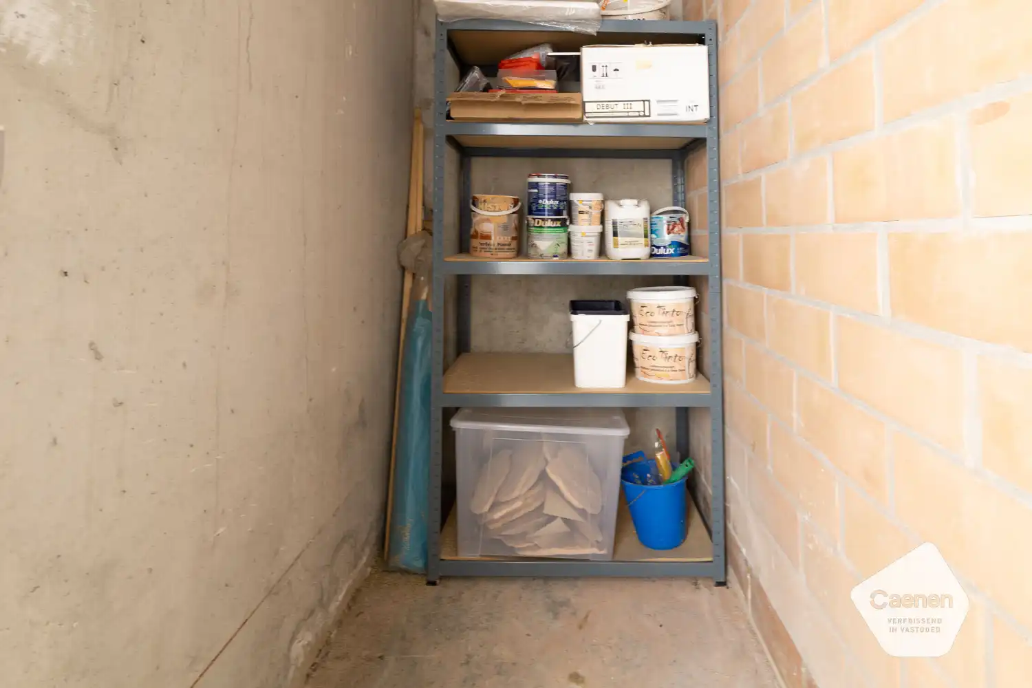 Instapklaar 1 slpk appartement dicht bij zee foto 14