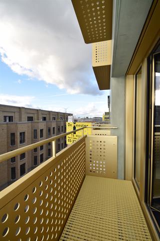 ANTWERPEN - Recent appartement met terras foto 6