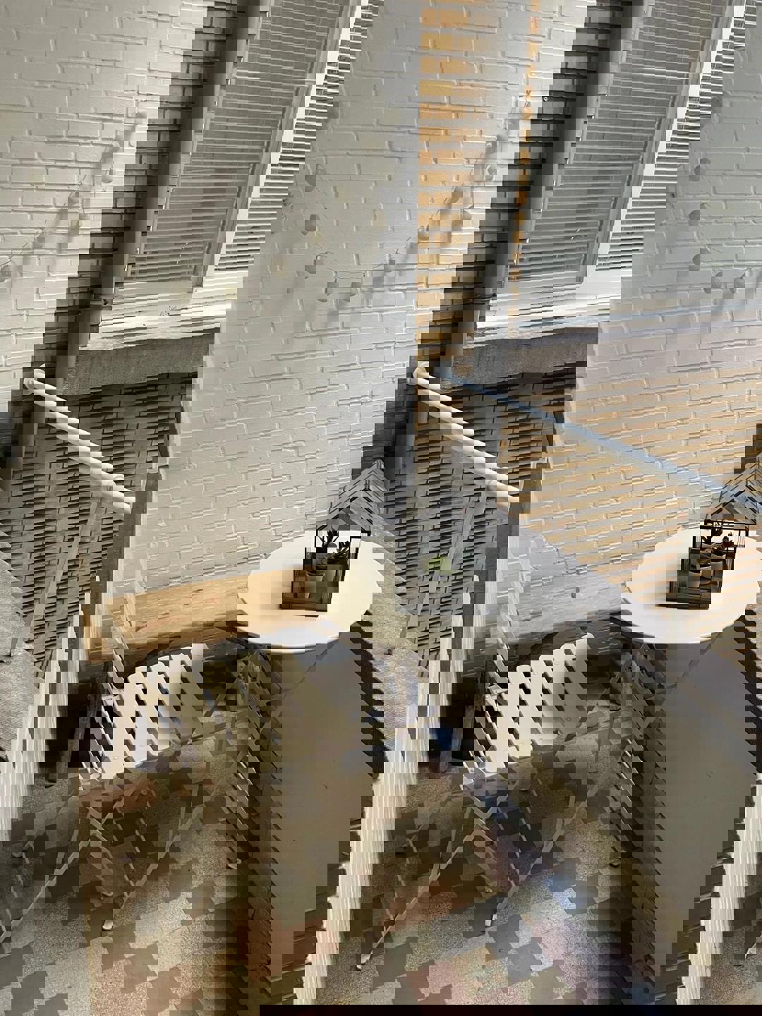 Lichtrijk en ruim appartement op toplocatie. foto 6