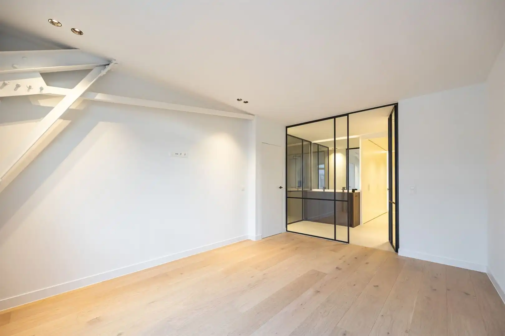 Iconische loft aan het begeerde Eilandje foto 14