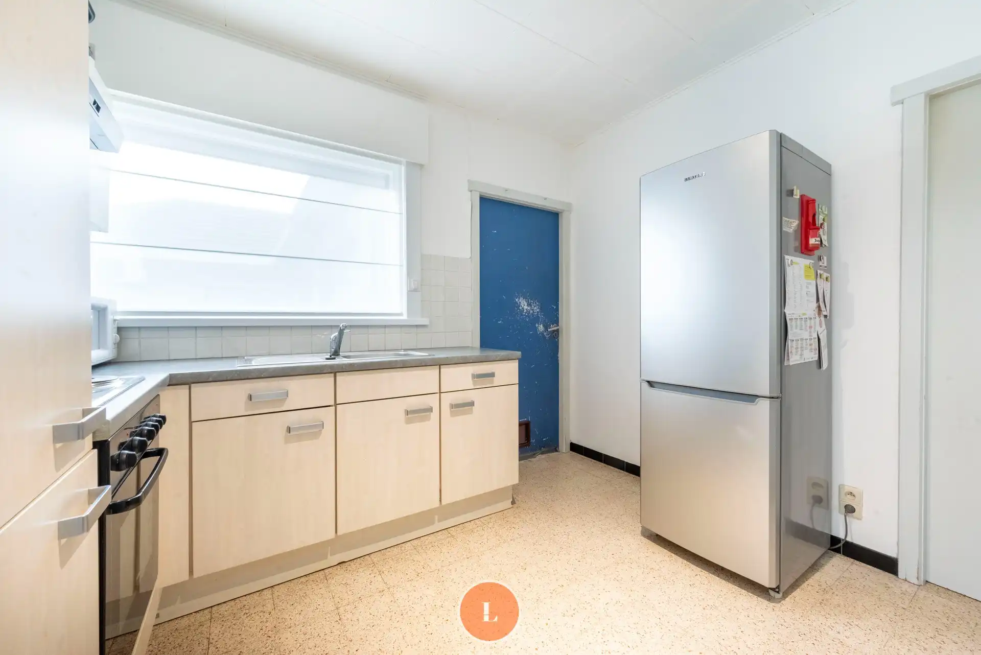 Gelijkvloerse woning in rustige residentiële wijk. foto 9