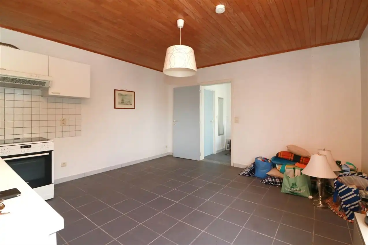 Knus, verzorgd appartement met 1 slpk. foto 10