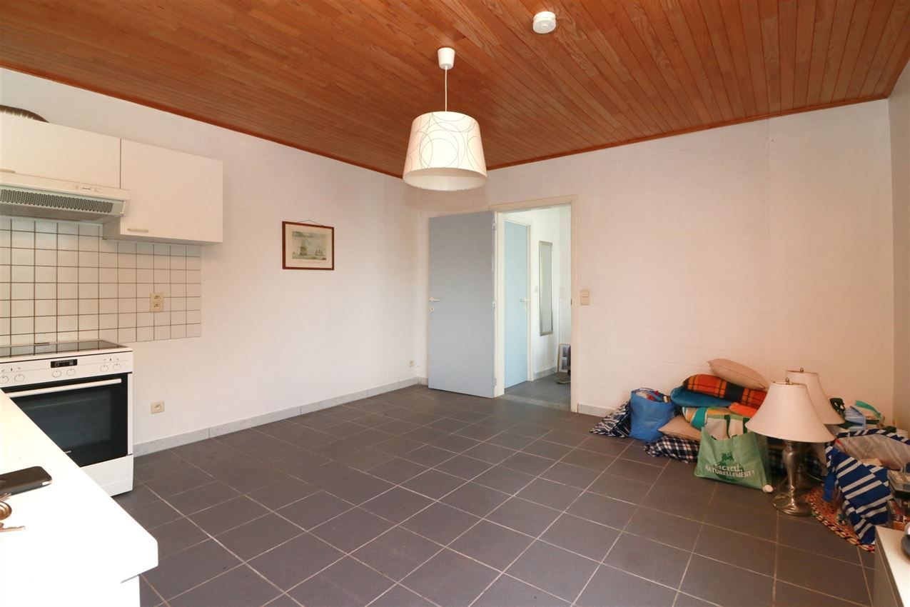 Knus, verzorgd appartement met 1 slpk. foto 10