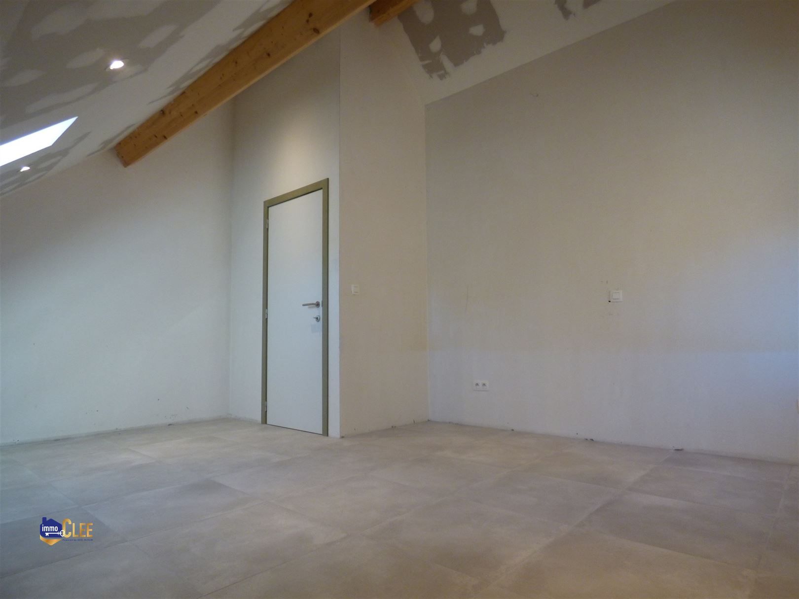 Gerenoveerd appartementsgebouw op het Begijnhof te Sint-Truiden foto 33