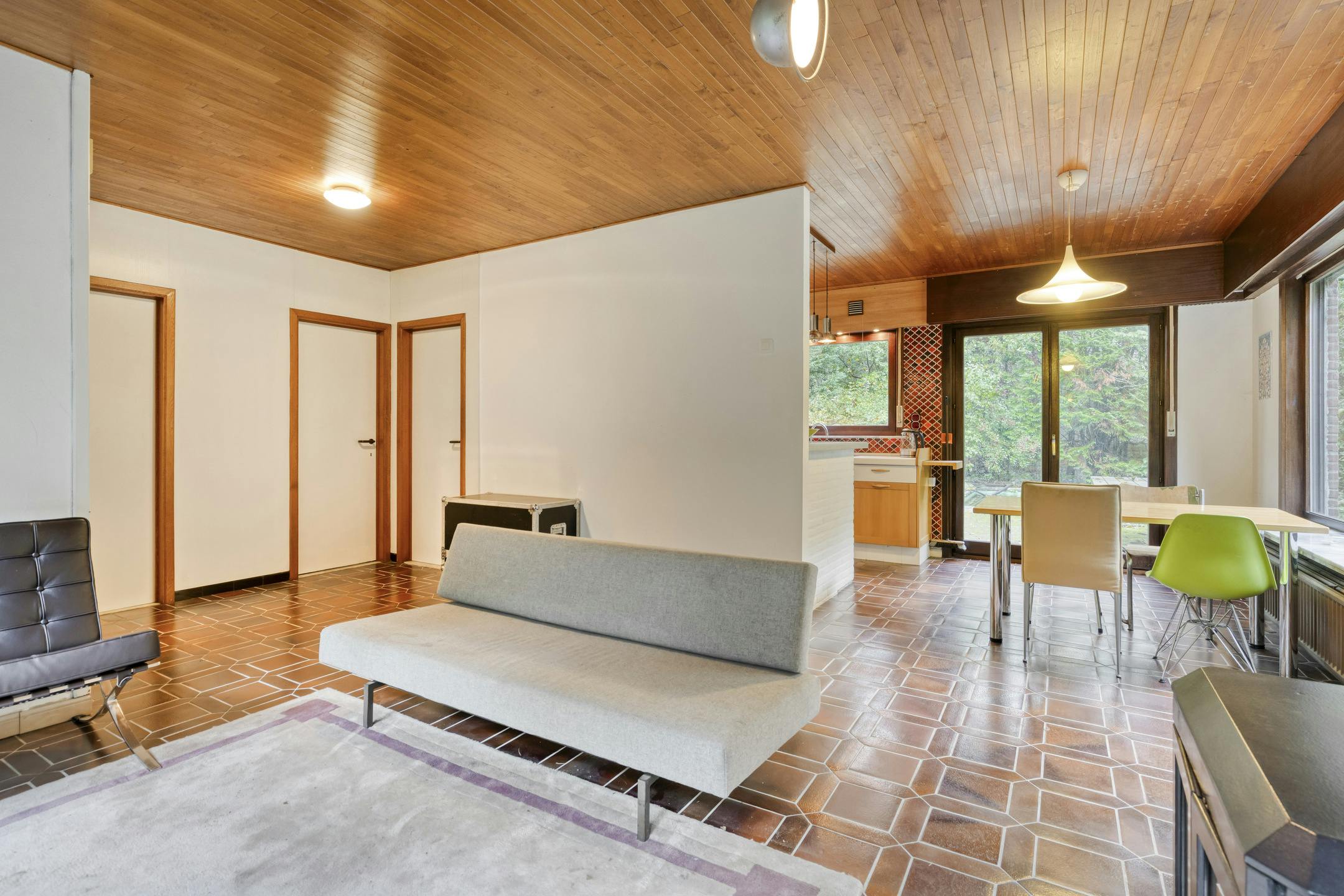 Woning met 2 slaapkamers in het woonbos van Essen-Wildert! foto 6