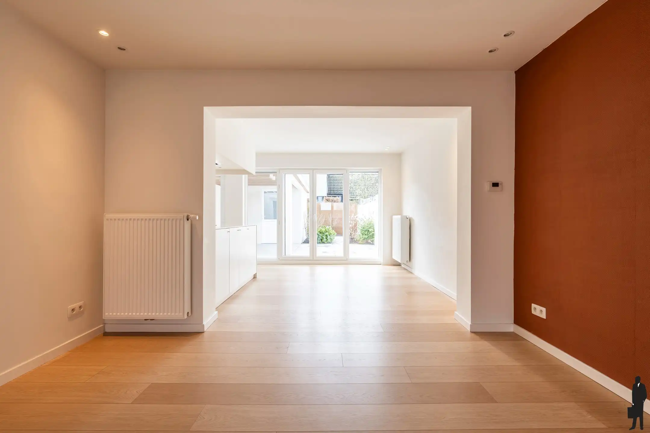 Instapklare gezinswoning nabij het centrum van Schilde foto 4