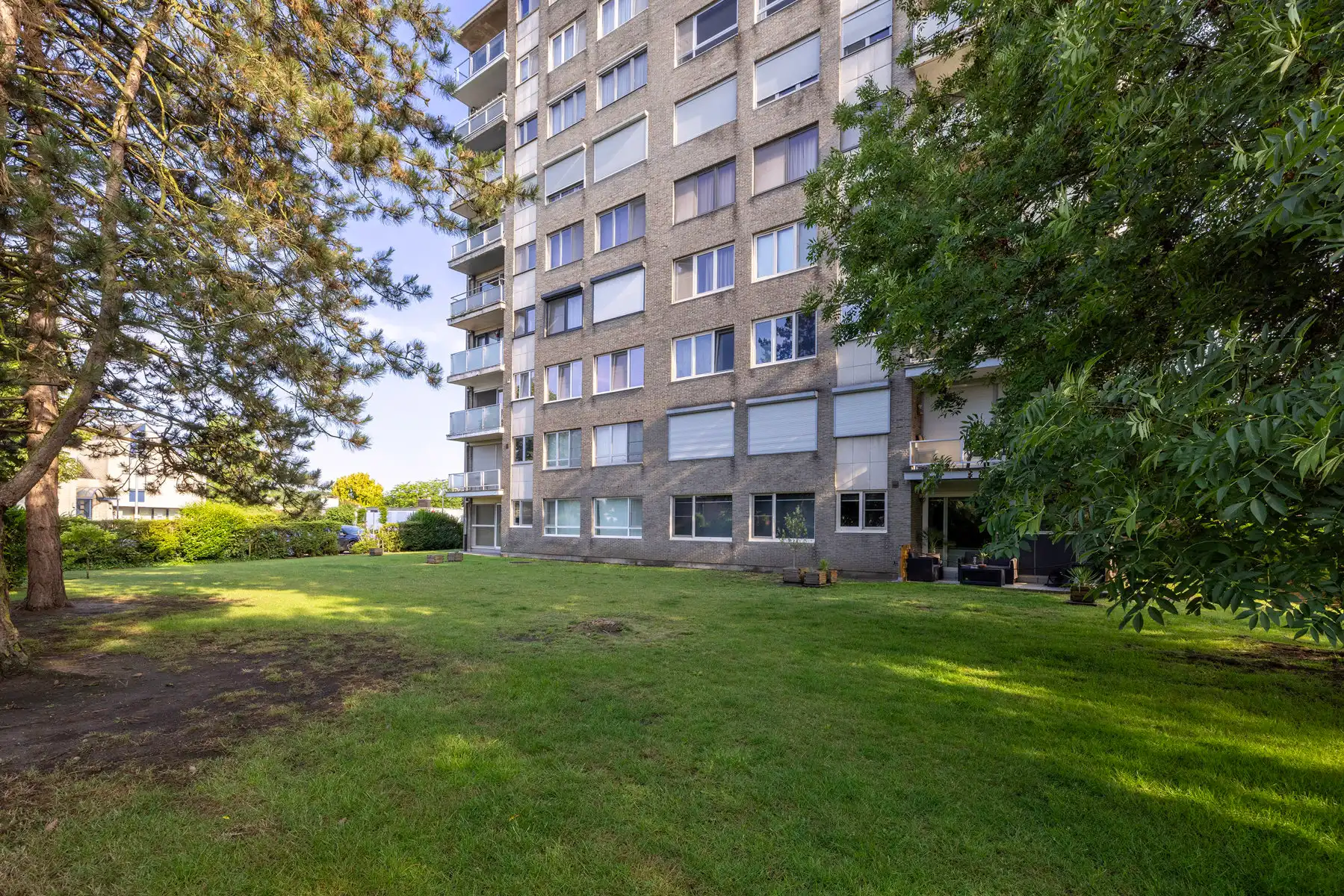 Appartement te koop foto 25