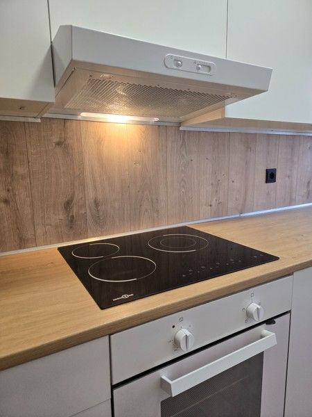 Ideaal als starters appartement of als investering! foto 6