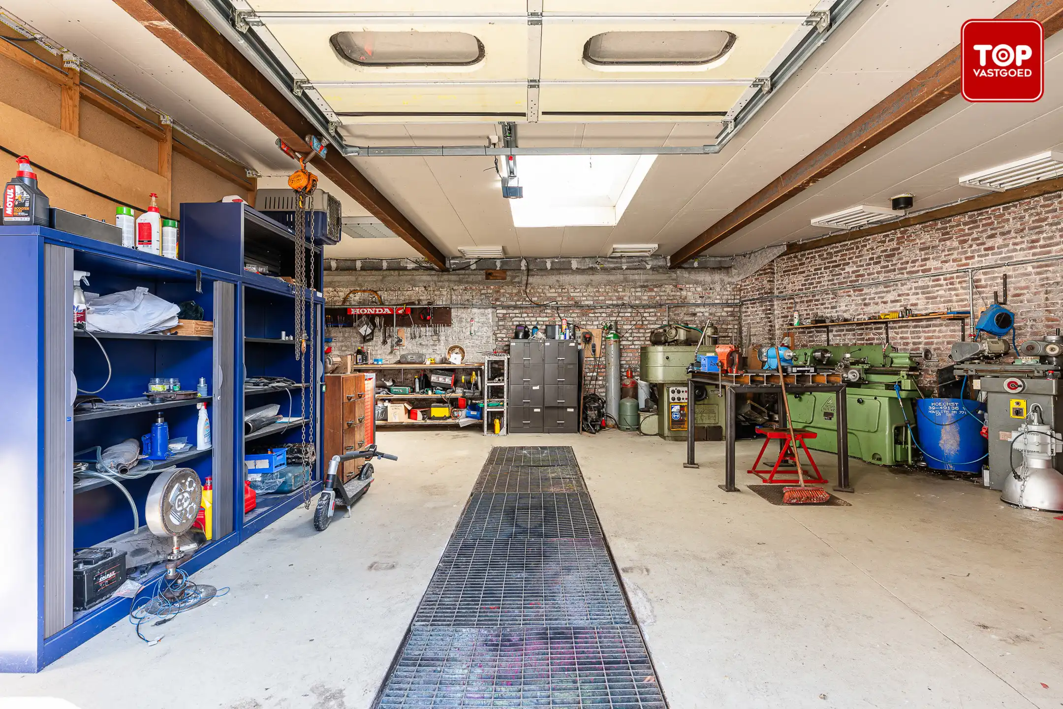 Woning voor de hobbyist foto 27