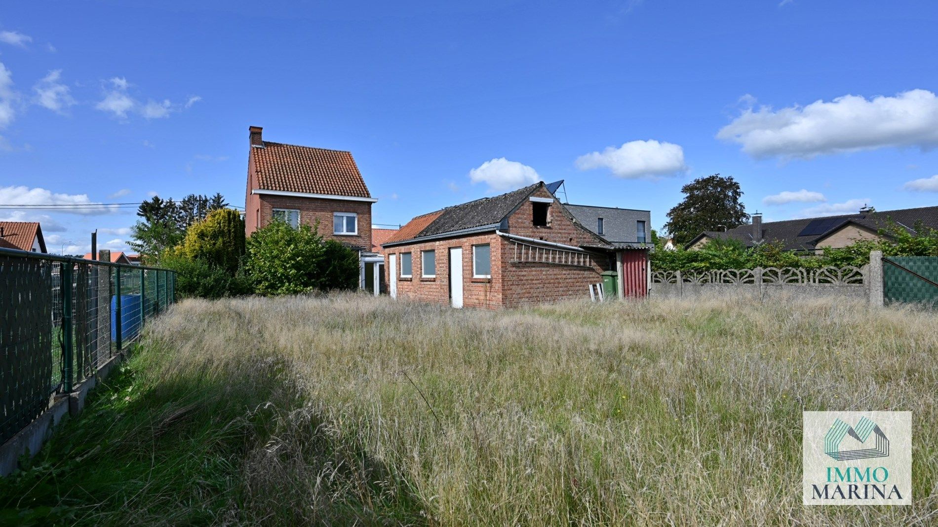 Rustig gelegen woning met tuin op 5,4are nabij Aarschot  foto 23