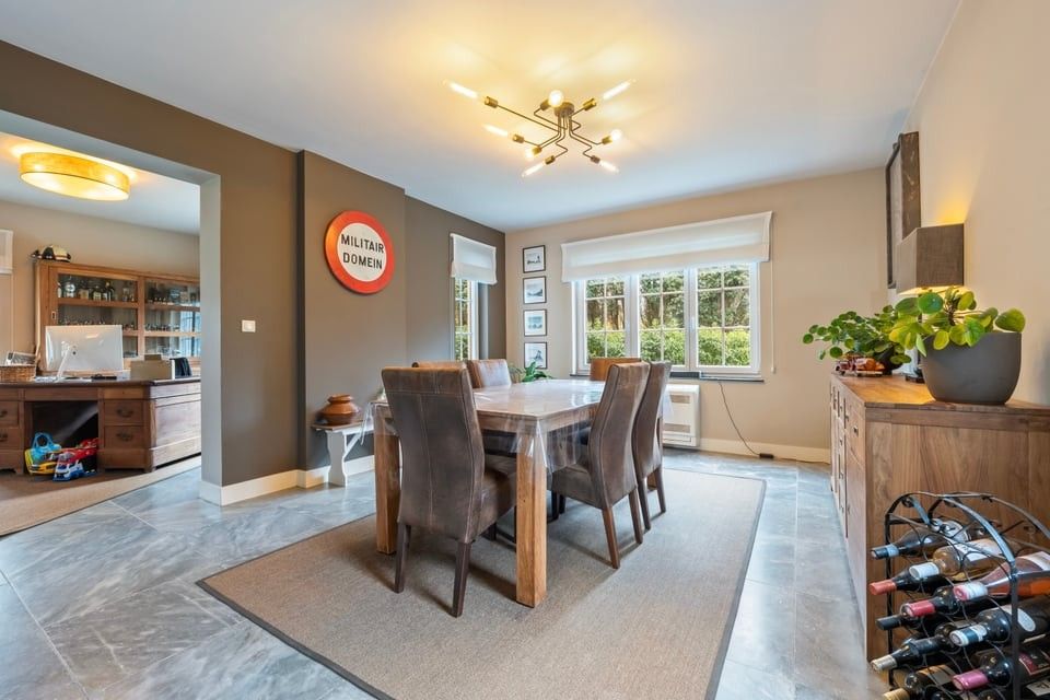 ENERGIEZUINIGE OPEN BEBOUWING OP 20A IN SINT-TRUIDEN foto 9