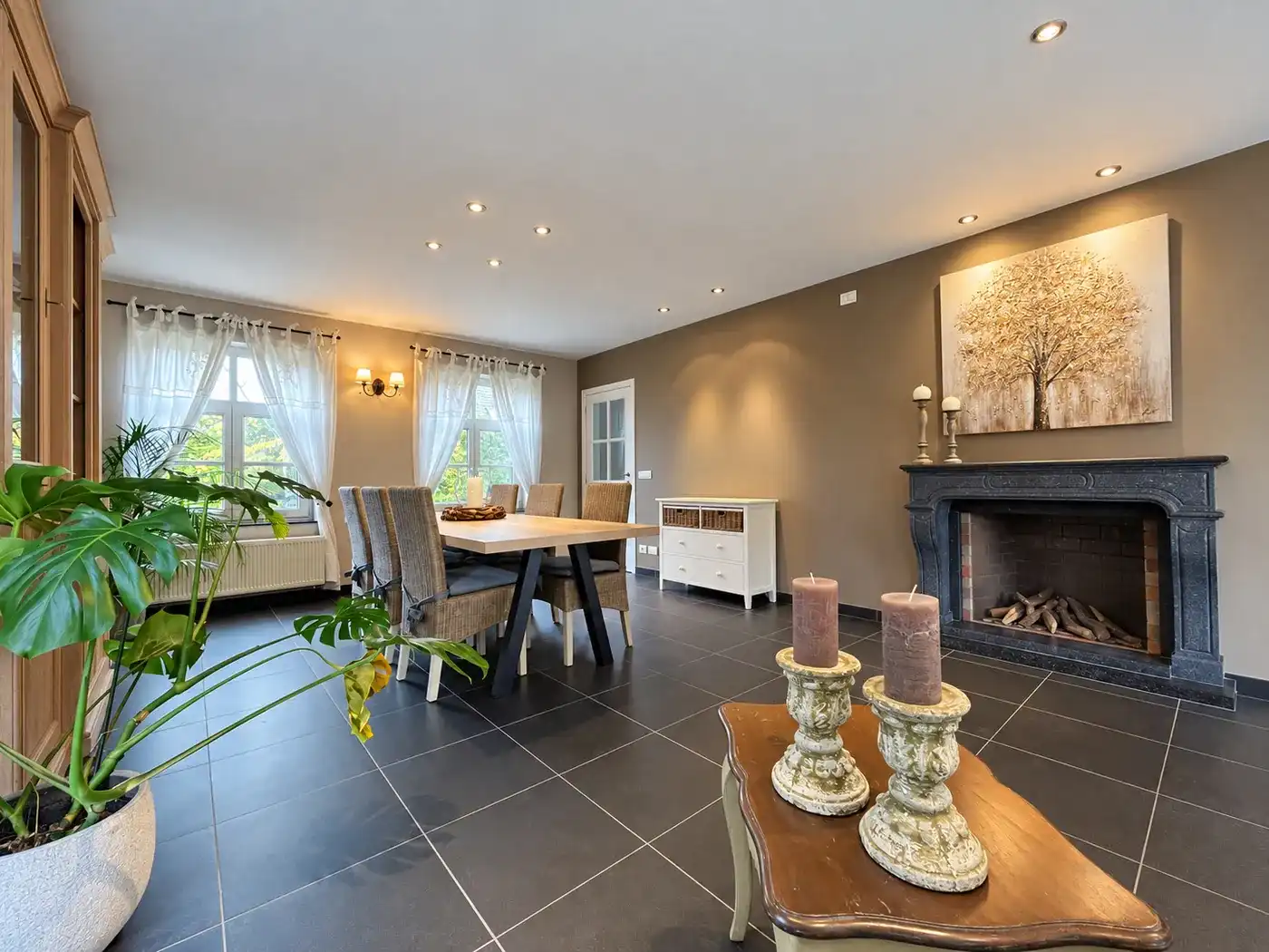 Moorslede – Alleenstaande woning met 4 slaapkamers  foto 6