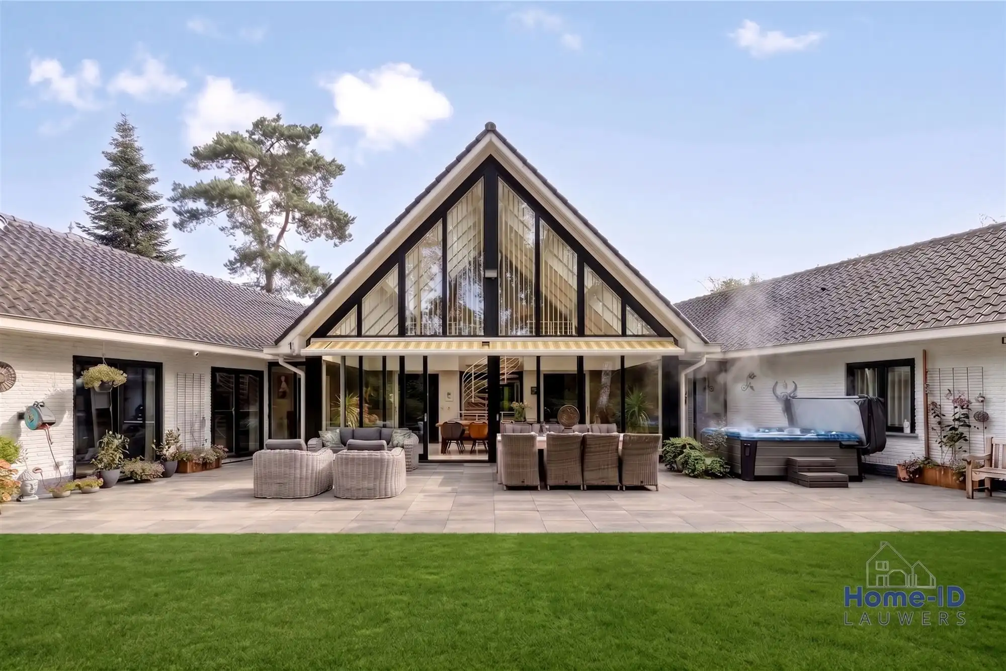 Exclusief wonen in alle rust op bijna 3.000 m² foto 55