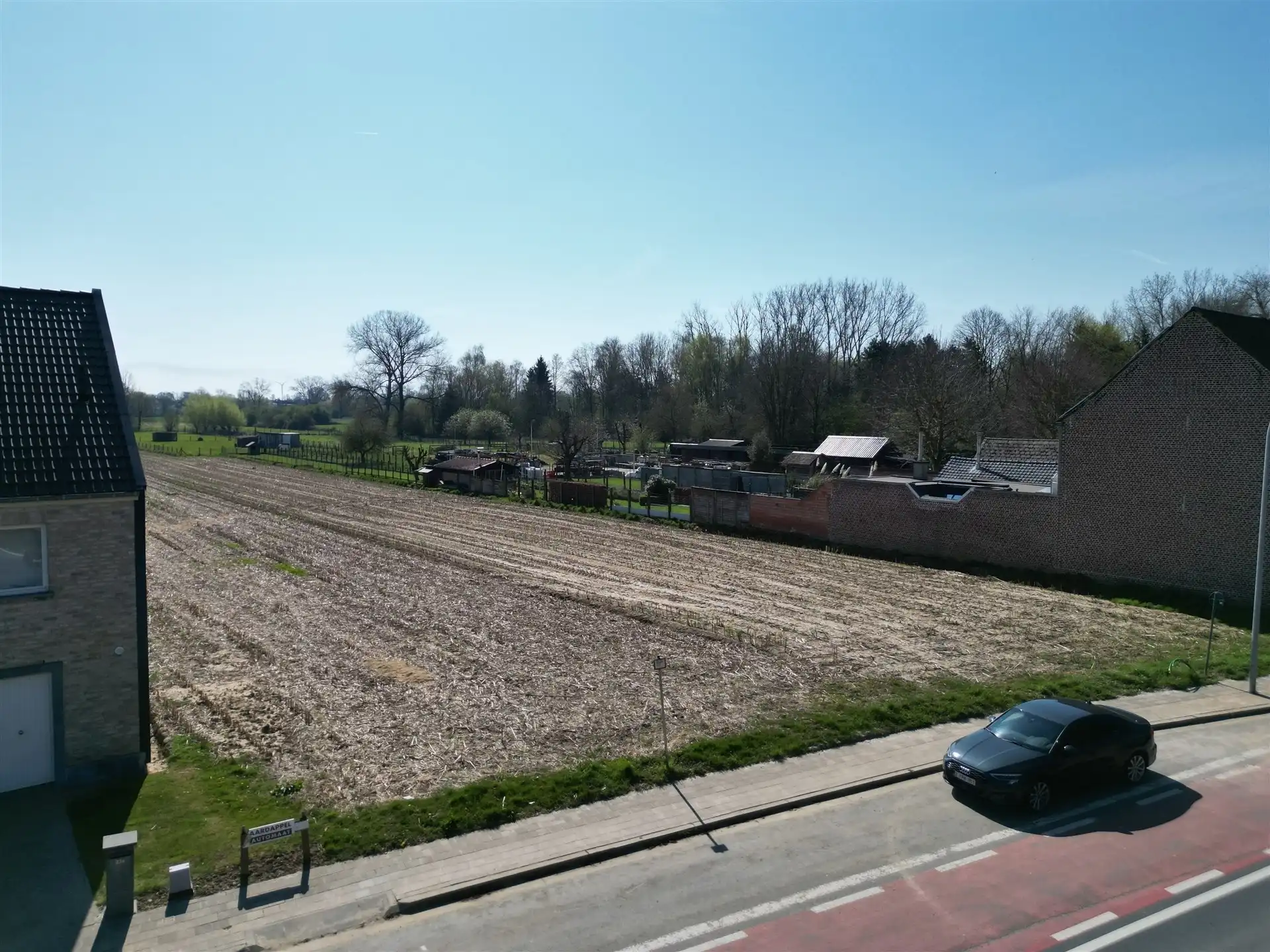 Bouwgrond voor gesloten bebouwing (lot 2) - 330 m² foto 11