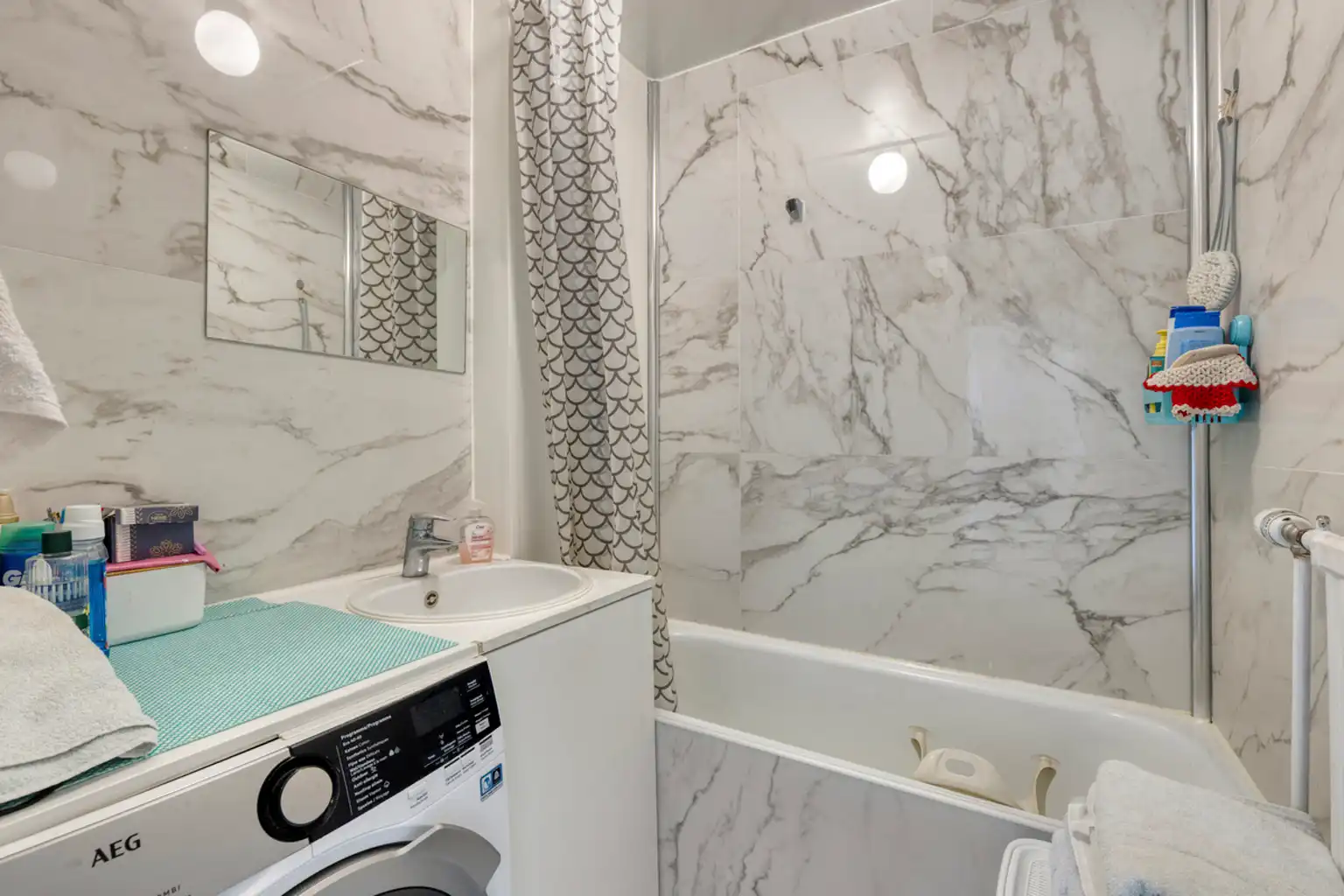 Instapklaar appartement met prachtig uitzicht op het park foto 9
